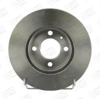 Диск тормозной передний (кратно 2шт.) VW Polo III (95-09) CHAMPION 561448CH