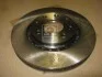 Гальмівний диск передній Opel Astra, Vectra / Daewoo Lanos 561488CH