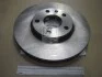 Диск тормозной передний (кратно 2шт.) AUDI A4 B6 (8E2) 00-05, A4 B6 Avant (8E5) 561548CH