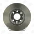 CHAMPION OPEL Тормозной диск передн.Astra/Corsa/Vectra/Tigra 561588CH