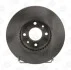 CHAMPION RENAULT Диск тормозной передн.Laguna 1.8I/2.0I,2.2D 95- 561592CH