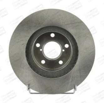 Диск тормозной передний (цена за 2шт.) Subaru Legacy CHAMPION 561667CH