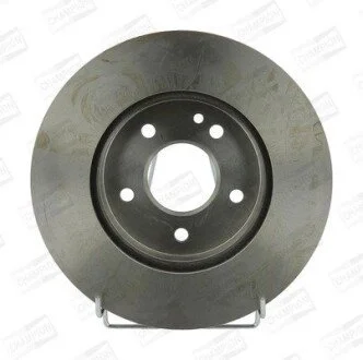 DB Диск тормозной передний W202 93- CHAMPION 561697CH