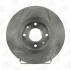 CHAMPION CITROEN Диск тормозной передн.Xantia,Xsara,Peugeot 306 93- 561705CH