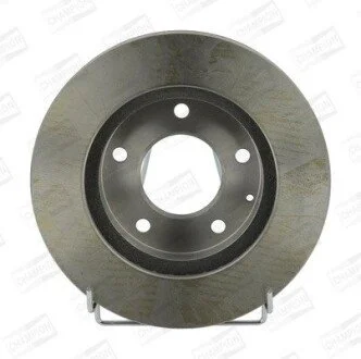 MAZDA Диск тормозной перед. (вентил.) Ford Probe,626 IV 91-,Premacy, Xedos 91-(258*24) CHAMPION 561716CH