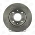 Диск тормозной передний (цена за 2шт.) Volvo S40, V40/Mitsubishi Carisma, Galant 561926CH
