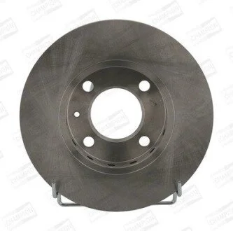 VW Диск тормозной вент.передний Polo 3/95-,Lupo CHAMPION 561981CH