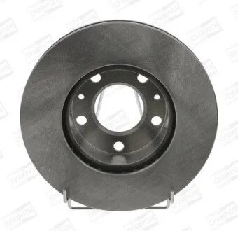 FIAT Диск тормозной передн.Ducato,Citroen Jumper,Peugeot 94- CHAMPION 561984CH