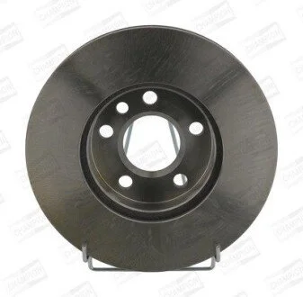Диск тормозной передний (цена за 2шт.) Ford Galaxy (95-)/VW Sharan (95-) (562043 CHAMPION 562043CH