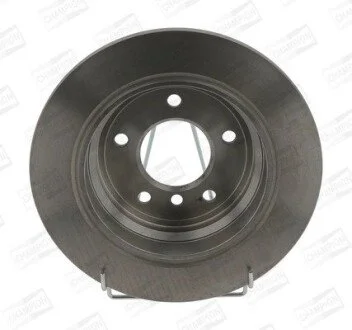 BMW Диск тормозной задн.E39 2.0/2.5 96- CHAMPION 562062CH
