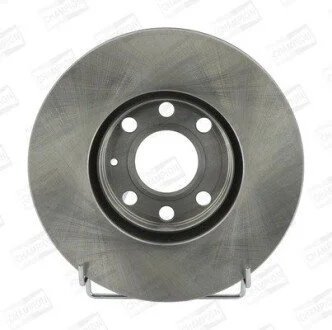 Диск тормозной передний (цена за 2шт.) Opel Astra (98-) CHAMPION 562069CH