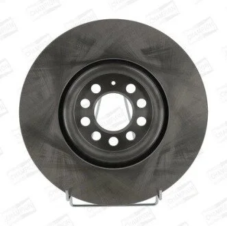 VW Диск тормозной передний Audi A3,Golf IV,Skoda SuperB 99- CHAMPION 562132CH