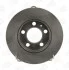 Диск тормозной задний (цена за 2шт.) AUDI A3 Quattro (00-), SKODA Octavia (98-) 562177CH