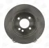 CHAMPION BMW Диск тормозной задн.Mini Coper,One 01- 562194CH