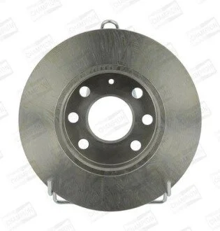 OPEL Диск тормозной передн.Corsa C 00- CHAMPION 562195CH