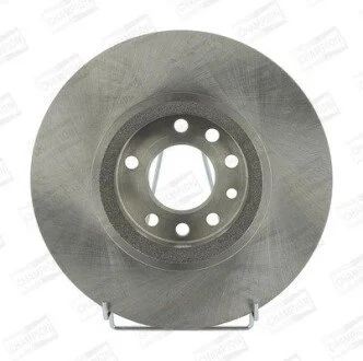 OPEL Диск тормозной передн.Astra G,H,Meriva,Zafira CHAMPION 562240CH