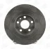 CHAMPION CITROEN Диск тормозной задн.C8,Fiat Ulysse,Lancia,Peugeot 807 02- 562246CH