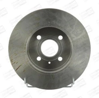 OPEL Диск тормозной задн. Astra H,Combo,Meriva CHAMPION 562254CH