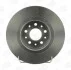 CHAMPION FIAT Диск тормозной задн. Alfa Romeo 156  (276*10) 562275CH