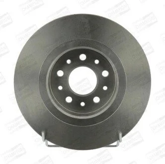 FIAT Диск тормозной задн. Alfa Romeo 156 (276*10) CHAMPION 562275CH