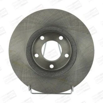 CHRYSLER Диск тормозной передн.&quot;16&quot; Voyager 00 - CHAMPION 562292CH