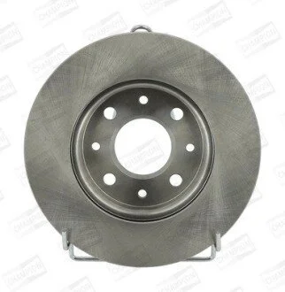 Гальмівний диск передній Fiat 500, Panda / Ford KA CHAMPION 562296CH