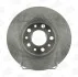 CHAMPION FIAT Диск тормозной задн. Alfa Romeo 159,Brera 562301CH