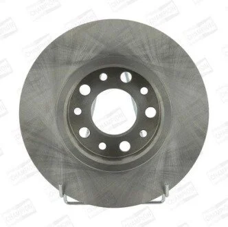 FIAT Диск тормозной задн. Alfa Romeo 159,Brera CHAMPION 562301CH