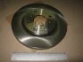 Диск тормозной передний (кратно 2шт.) CITROEN C1/PEUGEOT   107 (05-14), 108 (14- 562311CH