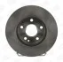 CHAMPION DB Диск тормозной передн.A-class W169 ,B-class W245  04 - 562312CH