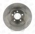 Диск тормозной задний BMW X3 (E83) 03-11 CHAMPION 562327CH-1 (фото 1)