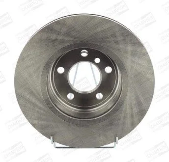 Диск тормозной передний (цена за 2шт.) BMW X3 (04-) CHAMPION 562350CH