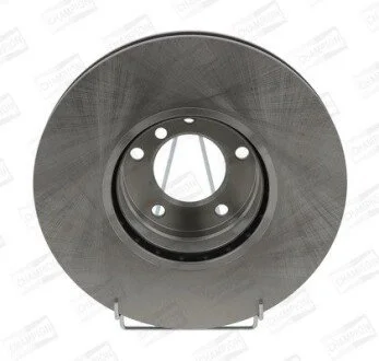 Диск тормозной передний BMW 5 (E39) 95-03, 5 Touring (E39) 96-04 CH CHAMPION 562384CH-1 (фото 1)