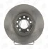 CHAMPION OPEL  Диск тормозной передн. Vectra C 02- 562385CH
