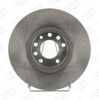 OPEL Диск тормозной передн. Vectra C 02- CHAMPION 562385CH