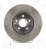 Диск тормозной передний (кратно 2шт.) MERCEDES-BENZ V-CLASS (W447) 14-, VIANO (W 562392CH