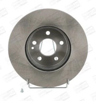 Диск тормозной передний (кратно 2шт.) MERCEDES-BENZ V-CLASS (W447) 14-, VIANO (W CHAMPION 562392CH
