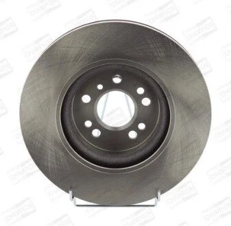 Диск тормозной передний MERCEDES-BENZ M-CLASS (W164) 05-12, R-CLASS (W251, V251) CHAMPION 562403CH-1