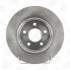 Диск тормозной задний (кратно 2шт.) FORD FOCUS C-MAX (DM2) 03-07, FOCUS II (DA_, 562411CH