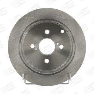 TOYOTA Диск тормозной задн.Corolla 01- CHAMPION 562415CH