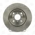 Диск тормозной передний (кратно 2шт.) Toyota Yaris (10-) 562421CH