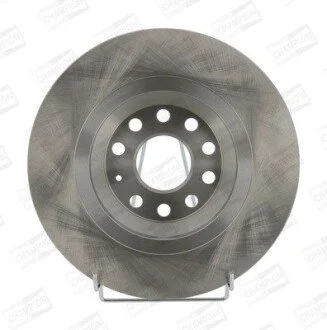 VW Диск тормозной задн. Audi A3Golf VI,VII,Passat,Skoda SuperB II 05- CHAMPION 562432CH