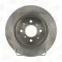 Гальмівний диск 562440CH