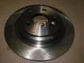 Гальмівний диск задній FORD FOCUS, GALAXY, KUGA, MONDEO, S-MAX/LAND ROVER RANGE ROVER EVOQUE CHAMPION 562536CH (фото 2)
