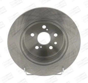Гальмівний диск передній Ford Fiesta VI (CB1, CCN) / Ford KA+ (UK, FK) CHAMPION 562539CH