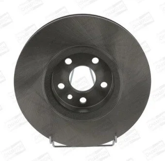 Диск тормозной передний (цена за 1шт.) Volvo S80 (06-), V70 (06-), XC70 (07-) (5 CHAMPION 562643CH-1