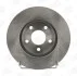 Гальмівний диск передній Chrysler Neon / Dodge Neon / Dacia Duster 562709CH