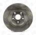 CHAMPION TOYOTA Диск тормозной передн.Avensis 2.0D-4D/2.2D-4D 08- 562726CH