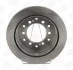Гальмівний диск задній Lexus GX / Toyota FJ Cruiser, Land Cruiser CHAMPION 562738CH (фото 1)