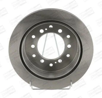 Гальмівний диск задній Lexus GX / Toyota FJ Cruiser, Land Cruiser CHAMPION 562738CH